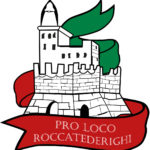 logo Proloco roccatederighi