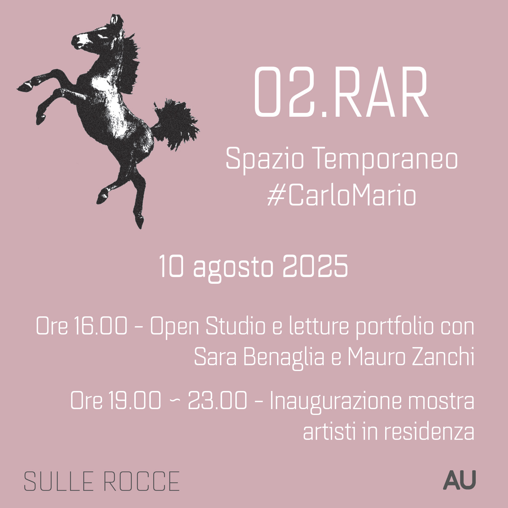 Post MOSTRA 10 08 RAR