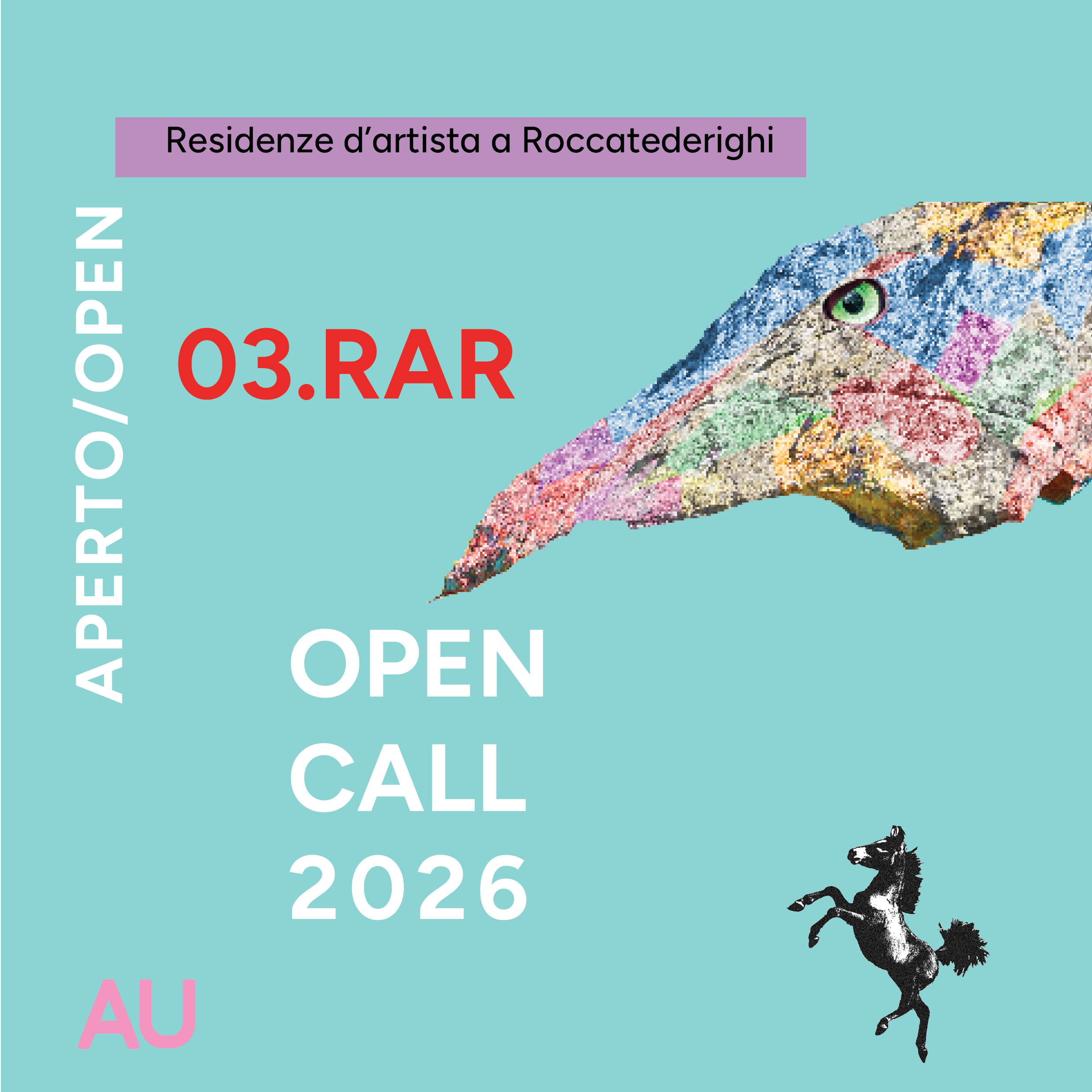 IMMAGINE OPEN CALL2